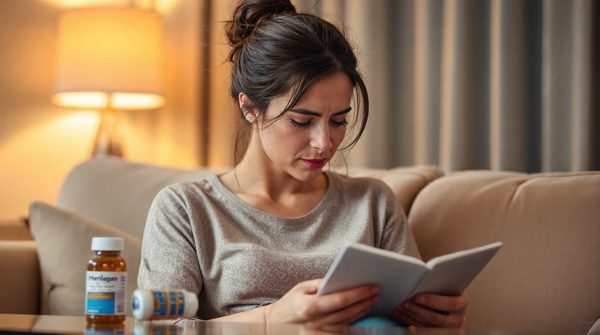 Découvrez comment efferalgan 1000mg soulage douleur et fièvre