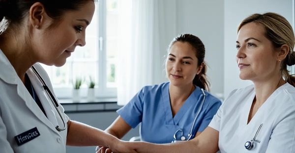 Infirmières à domicile à rennes : soins personnalisés et accessibles