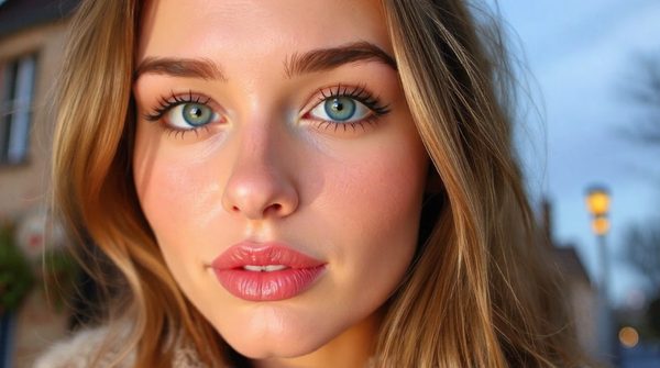 Top astuces pour des lèvres parfaites à caen