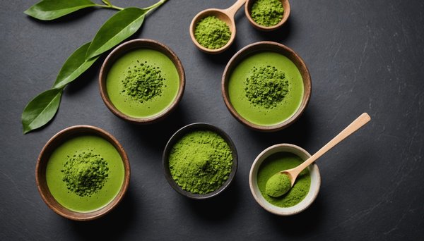 Découvrez le meilleur matcha : top 5 des marques incontournables